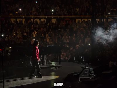 Giorgia: aggiornamenti sul nuovo album