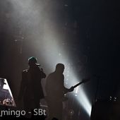 8 Dicembre 2010 - FuturShow Station - Casalecchio di Reno (Bo) - 30 Seconds to Mars in concerto