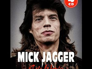Voci: Mick Jagger ancora su grande schermo con &apos;Tabloid&apos;
