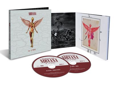 Nuova teoria: così nacque in realtà &apos;Come as you are&apos; dei Nirvana