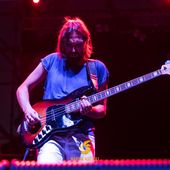 19 luglio 2019 - Goa Boa Festival - Porto Antico - Genova - Dimartino in concerto