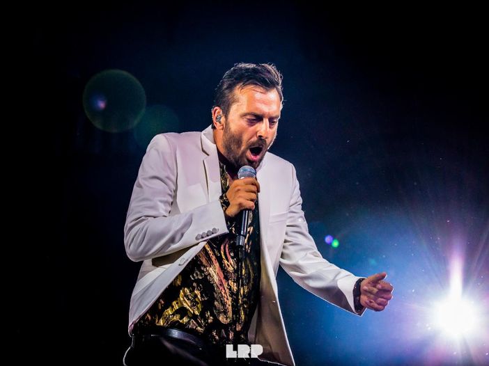 Cremonini: "Il videoclip è ancora la più importante forma espressiva per accompagnare un brano" Cremonini: "Il videoclip è ancora la più importante forma espressiva per accompagnare un brano"