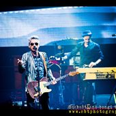 10 marzo 2017 - Modigliani Forum - Livorno - Ligabue in concerto 10 marzo 2017 - Modigliani Forum - Livorno - Ligabue in concerto