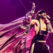 24 maggio 2024 - Unipol Arena - Casalecchio di Reno (Bo) - Thirty Seconds To Mars in concerto