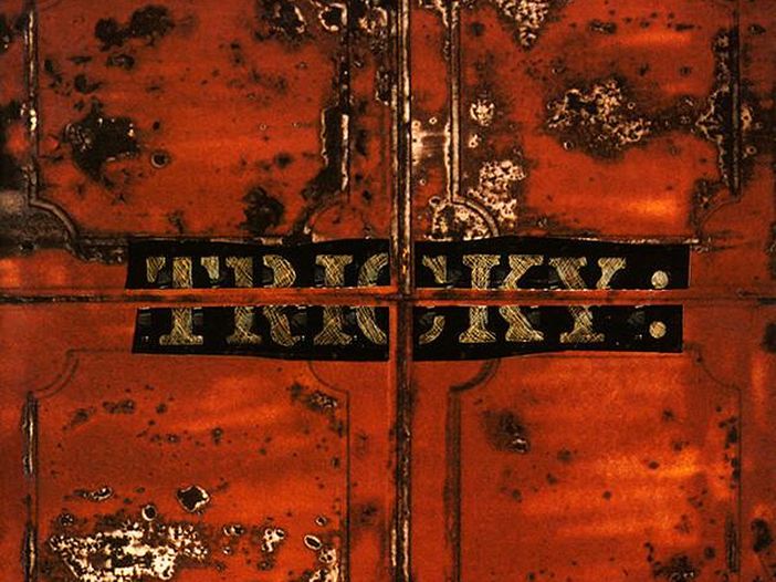 Il disco del giorno: Tricky, "Maxinequaye" Il disco del giorno: Tricky, "Maxinequaye"