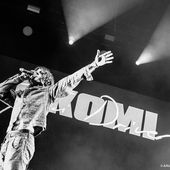 12 settembre 2021 – Carroponte - Sesto San Giovanni (Mi) – Rkomi in concerto 12 settembre 2021 – Carroponte - Sesto San Giovanni (Mi) – Rkomi in concerto