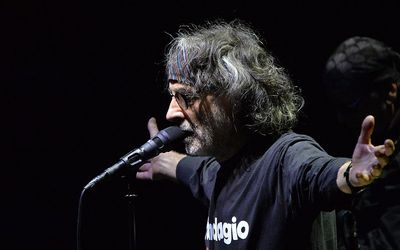 5 maggio 2019 - Teatro Dal Verme - Milano - PFM in concerto