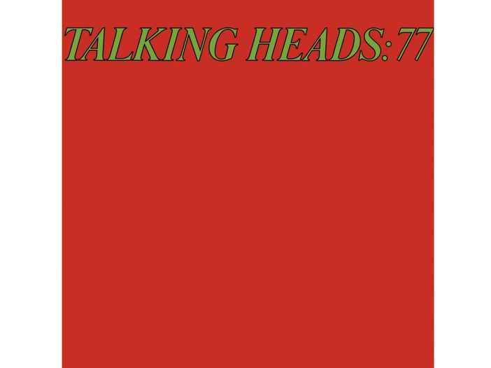 Talking Heads: esce la ristampa del primo album con inediti