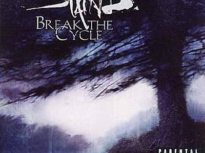 Staind