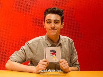 Michele Bravi