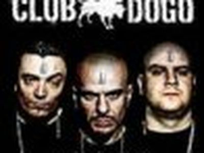 Club Dogo