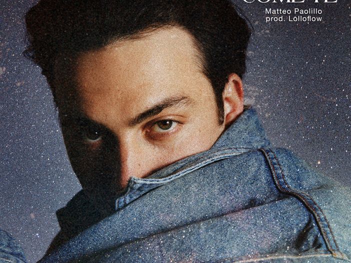 Matteo Paolillo chiude a Napoli il suo primo tour Matteo Paolillo chiude a Napoli il suo primo tour