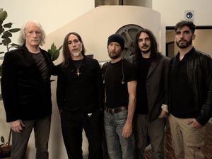 Afterhours in tour: &apos;E&apos; un momento magico, ce lo godiamo finché dura&apos; 