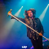 2 ottobre 2018 - Estragon - Bologna - Europe in concerto