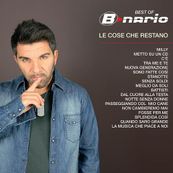 Massimo Zoara - LE COSE CHE CAMBIANO - LE COSE CHE RESTANO