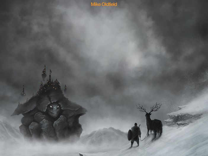 Mike Oldfield contro l&#039;elettronica moderna: &#039;Buttiamo via software e computer&#039;