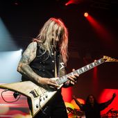 24 giugno 2025 - Alcatraz - Milano - Savatage in concerto 24 giugno 2025 - Alcatraz - Milano - Savatage in concerto