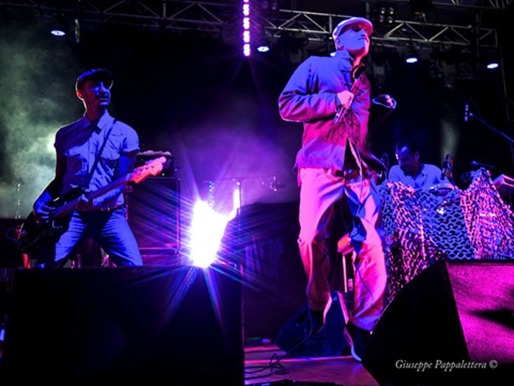 Concerti, Jazz Re:Found: nel cast Casino Royale e Kid Koala