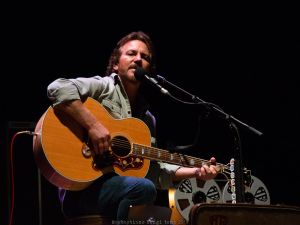 Eddie Vedder