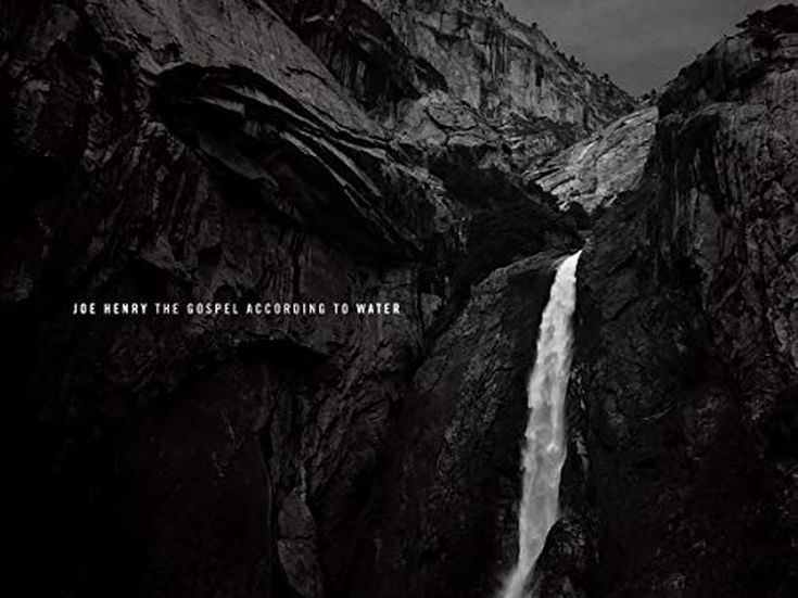 Joe Henry, nuovo album nel 2014. E' 'Invisible hour'
