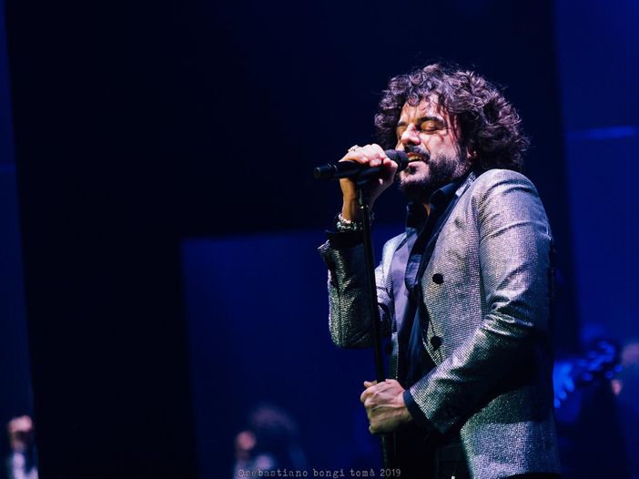 Sanremo, gli ammessi nella categoria Giovani Sanremo, gli ammessi nella categoria Giovani