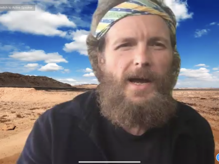 Jovanotti e Mercedes Sosa agli incontri del festival &amp;#8216;Terre di confine&amp;#8217;