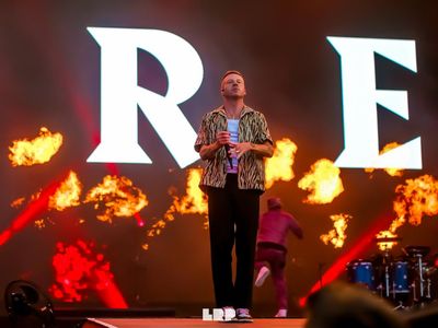 Macklemore