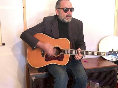 Esclusiva Rockol: torna Filippo Gatti, guarda il videoclip del nuovo singolo