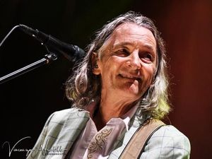 Roger Hodgson