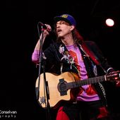 2 ottobre 2025 - Hall - Padova - Gogol Bordello in concerto