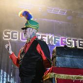 21 dicembre 2023 - Teatro della Concordia - Venaria Reale (To) - Vinicio Capossela in concerto 21 dicembre 2023 - Teatro della Concordia - Venaria Reale (To) - Vinicio Capossela in concerto