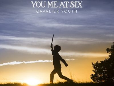 CAVALIER YOUTH You Me At Six