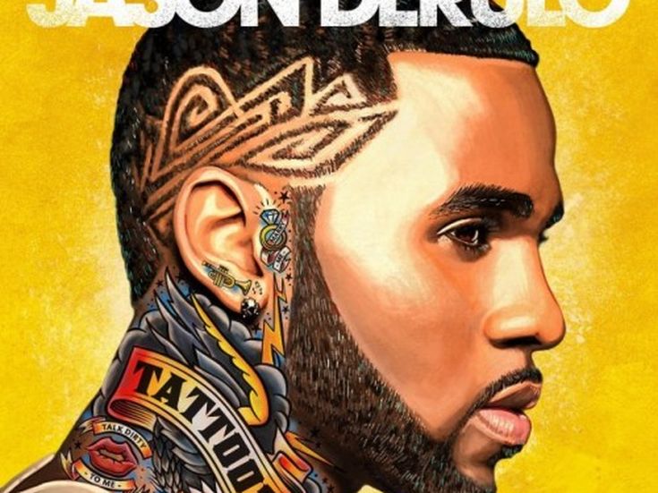 Jason Derulo
