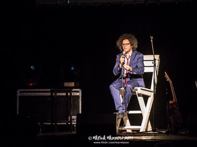 Presentata l&apos;edizione 2008 del festival &apos;Dallo sciamano allo showman&apos;