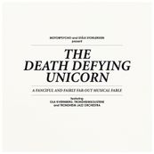 Motorpsycho - THE DEATH DEFYING UNICORN