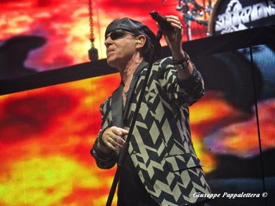 Scorpions