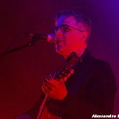 27 aprile 2022 - Alcatraz - Milano - Calexico in concerto