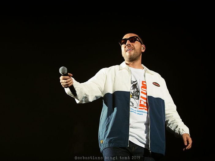 Coez resta il pi&ugrave; imprevedibile di tutti: ecco il singolo &ldquo;Wu-Tang&rdquo;