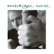 Midge Ure - MOVE ME Midge Ure - MOVE ME