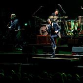 4 luglio 2022 - Arena - Verona - Nick Cave in concerto