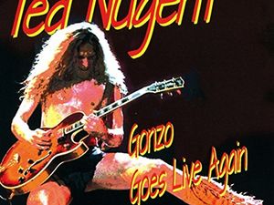Ted Nugent