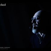 13 dicembre 2018 - ObiHall - Firenze - Mario Biondi in concerto