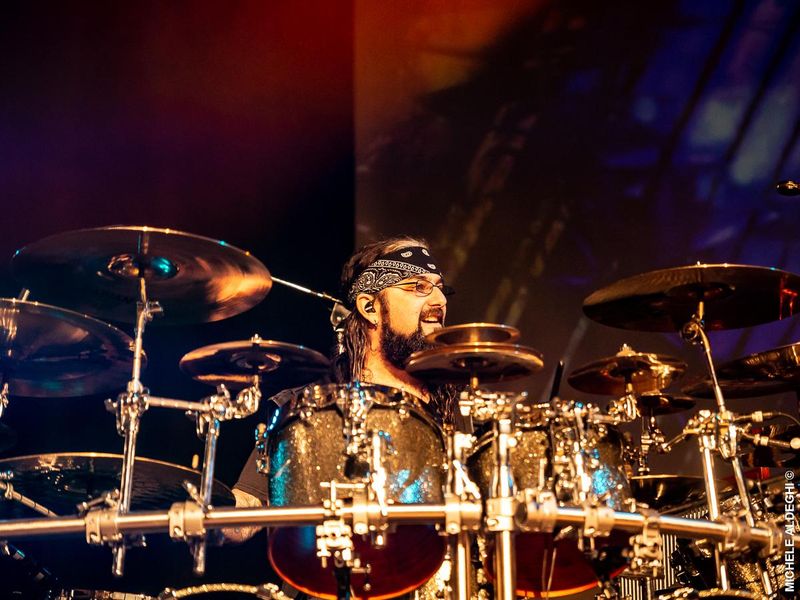 12 aprile 2019 - Live Club - Trezzo sull&#039;Adda (Mi) - Neal Morse Band in concerto