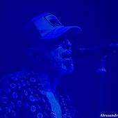 18 aprile 2025 - Teatro Clerici - Brescia - Negrita in concerto