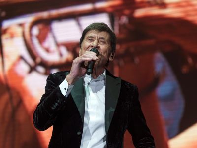 Gianni Morandi