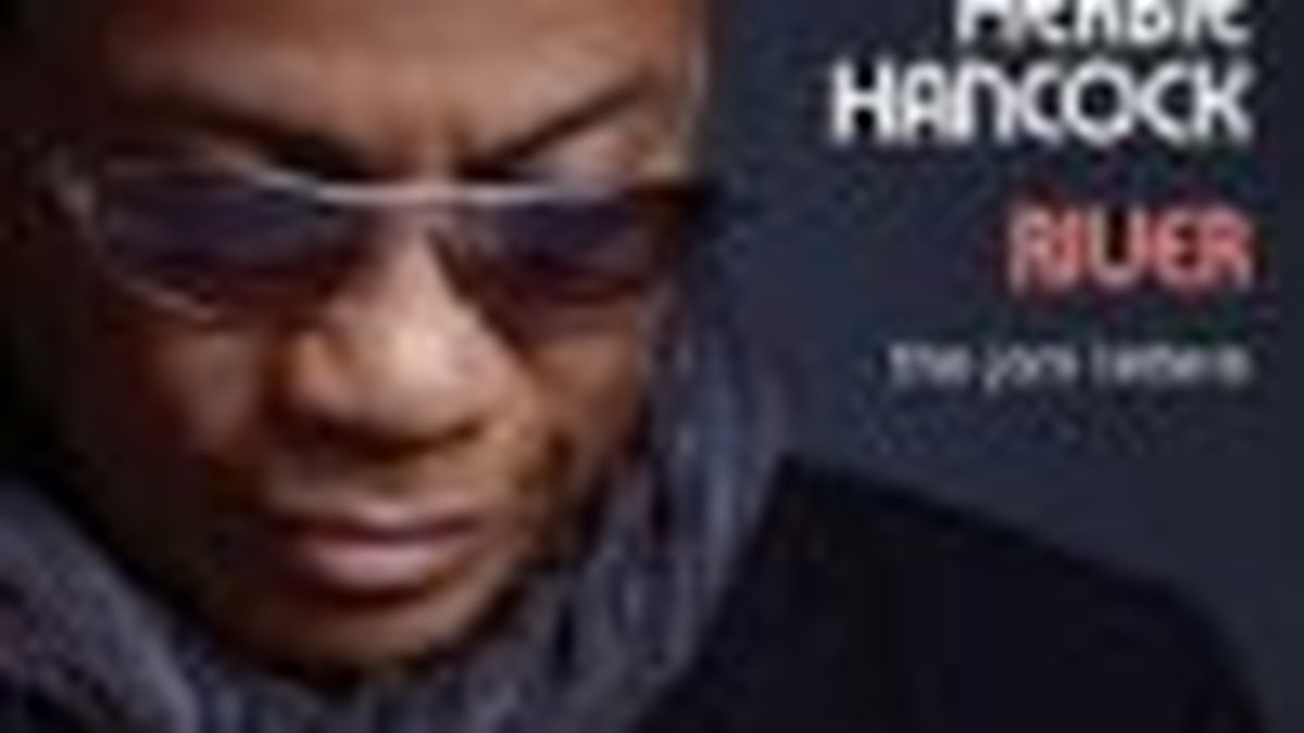 その他 River The Joni Letters  Herbie Hancock River: The Joni Letters - Album by Herbie Hancock | Spotify