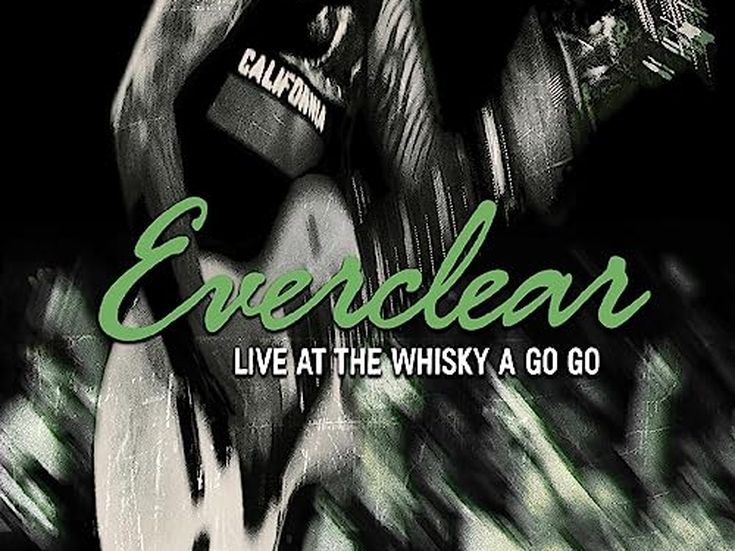 Everclear