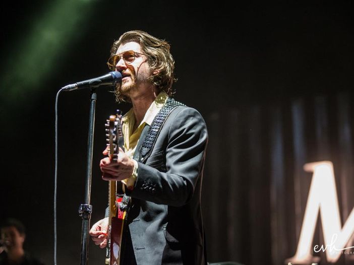 Muso Awards, tra i vincitori Arctic Monkeys e Babyshambles. La lista