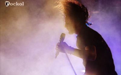 6 luglio 2019 - Cavea del Teatro del Maggio Fiorentino - Firenze - Haken in concerto