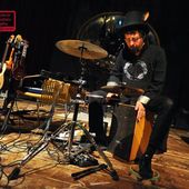 7 febbraio 2013 - Diavolo Rosso - Asti - Nadia &amp; the Rabbits in concerto